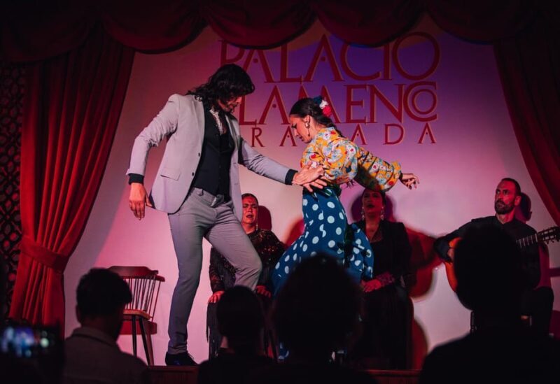 Granada: 1-Hour Traditional Flamenco Show at Palacio - Final Thoughts: Is It Worth It?