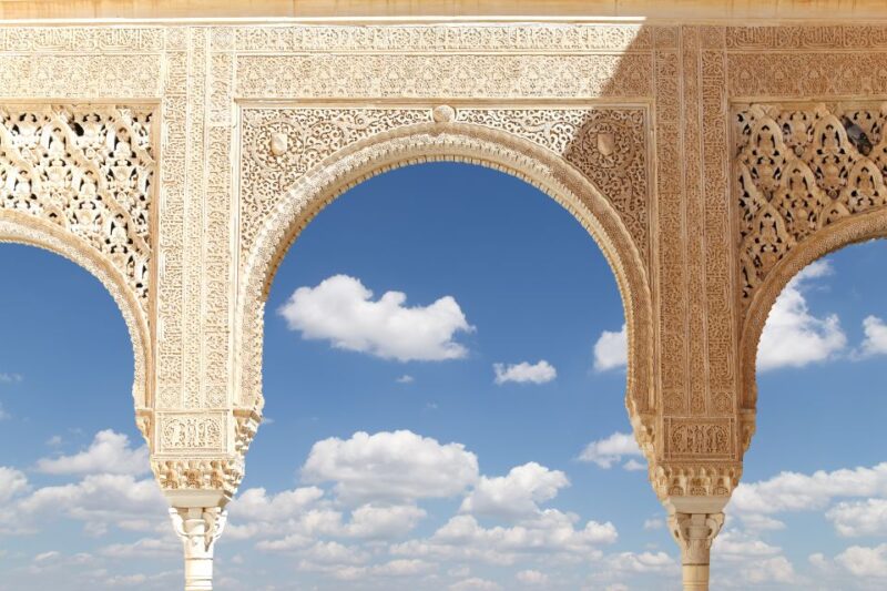 Granada: 3-Hour Alhambra and Generalife Gardens Guided Tour - Cancellation Policy