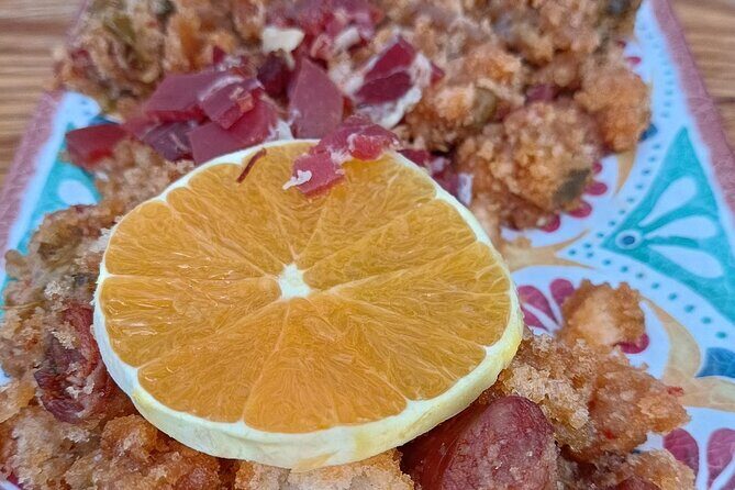 Granada 3-hour Tapas Tour - An In-Depth Look at the Granada 3-Hour Tapas Tour