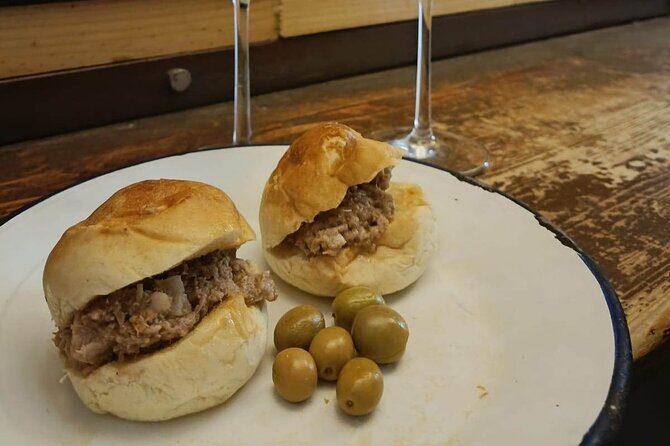 Granada 3-hour Tapas Tour - Final Thoughts