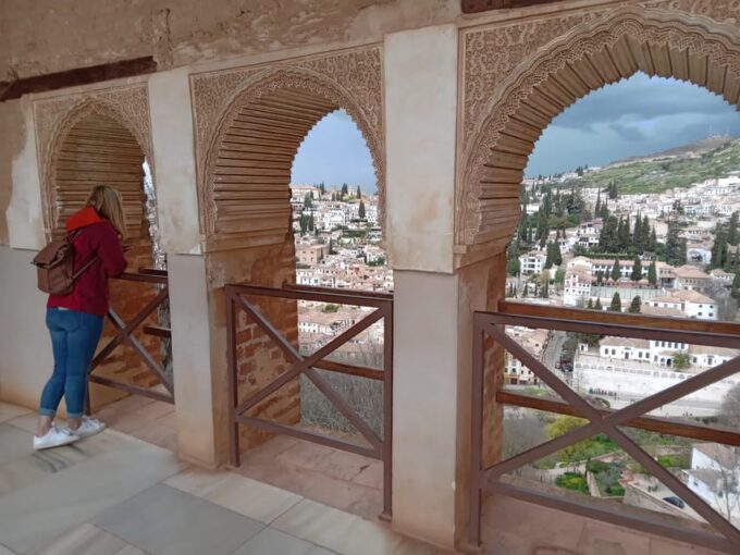Granada: Alhambra, Alcazaba, and Nasrid Palaces Tour - Frequently Asked Questions