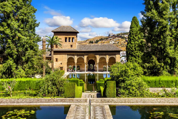 Granada: Alhambra and Albaicín Small Group Tour - Frequently Asked Questions