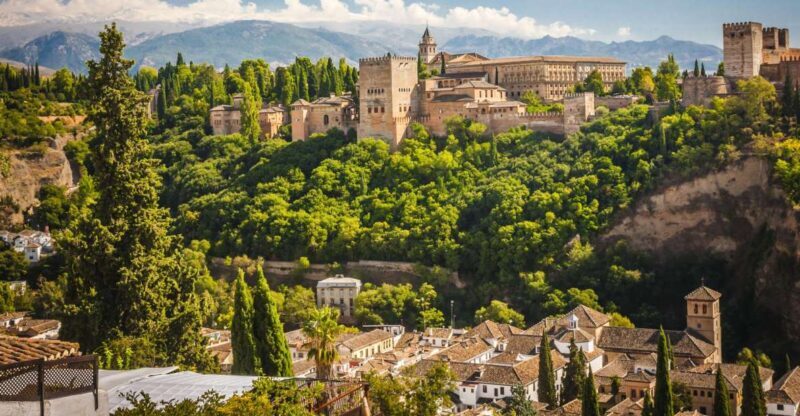 Granada: Alhambra and Charles V Palace Tour - An Honest Look at the Tour Experience