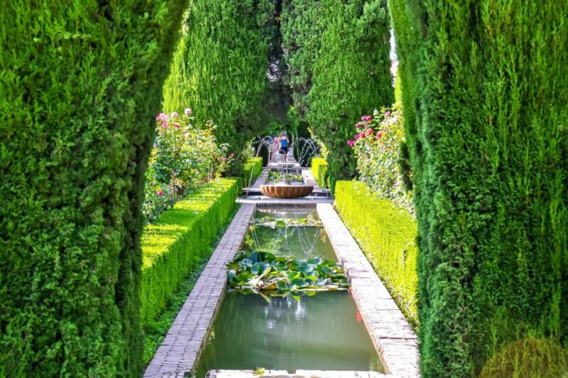 Granada: Alhambra Full Complex & Andalusi Monuments Tickets - Visitor Feedback
