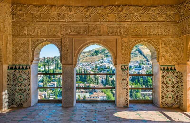 Granada: Alhambra Gardens and Generalife Ticket - Reviews and Real Traveler Feedback