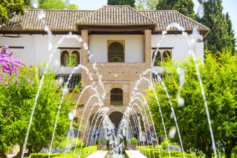 Granada: Alhambra Gardens and Generalife Ticket - The Value of the Experience
