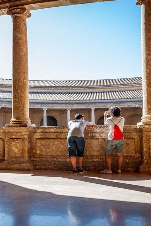 Granada: Alhambra Gardens and Generalife Ticket - Final Thoughts