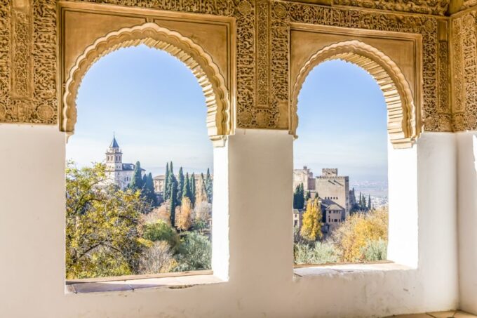 Granada: Alhambra Gardens, Generalife & Alcazaba Guided Tour - Frequently Asked Questions