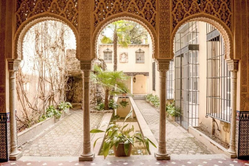 Granada: Alhambra & Gardens Tour w/Nasrid Palaces Option - The Sum Up: Who Will Benefit Most?