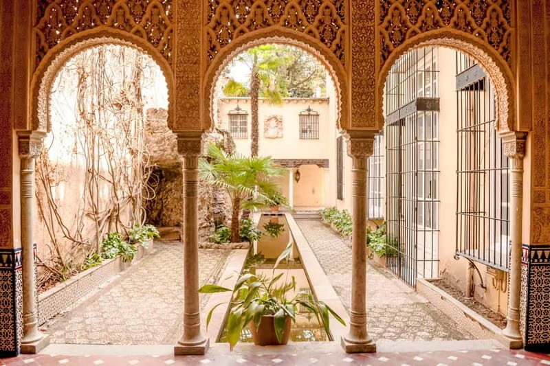 Granada: Alhambra & Gardens Tour w/Nasrid Palaces Option - FAQ