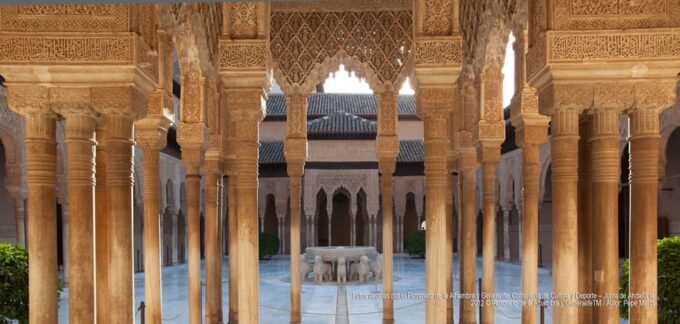 Granada: Alhambra Guided Tour and Flamenco Show - Frequently Asked Questions