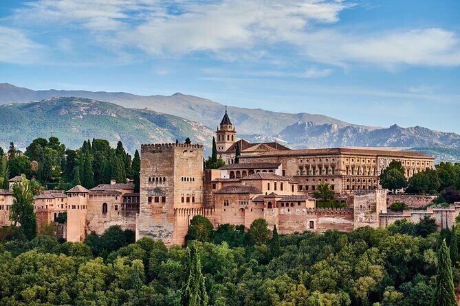 Granada: Alhambra Guided Tour including Nasrid Palaces - The Sum Up: Is This Tour Worth It?