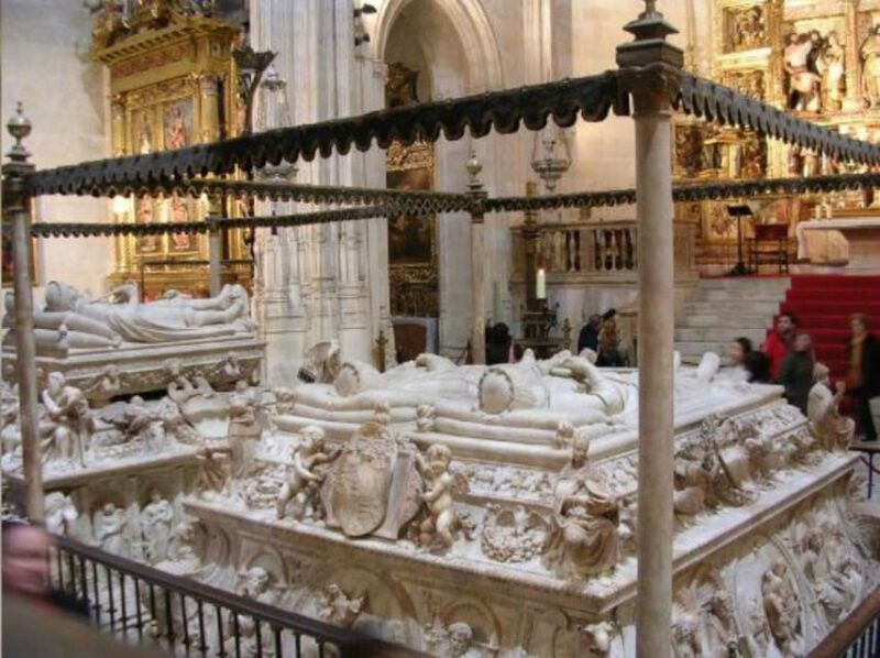Granada and Albaicin: Historical Private Tour - Customer Feedback