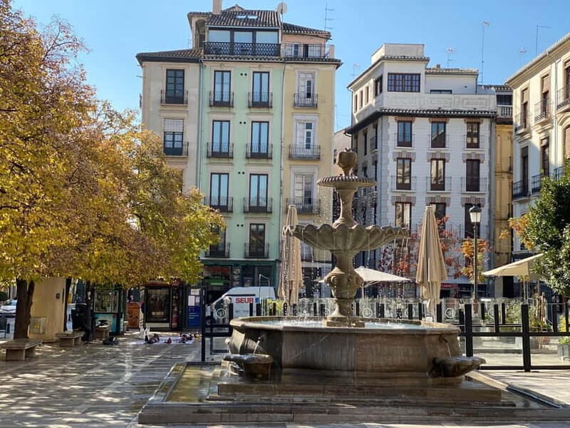 Granada: Arabic Monuments Guided Tour - An In-Depth Look at Granada’s Islamic Monuments Tour