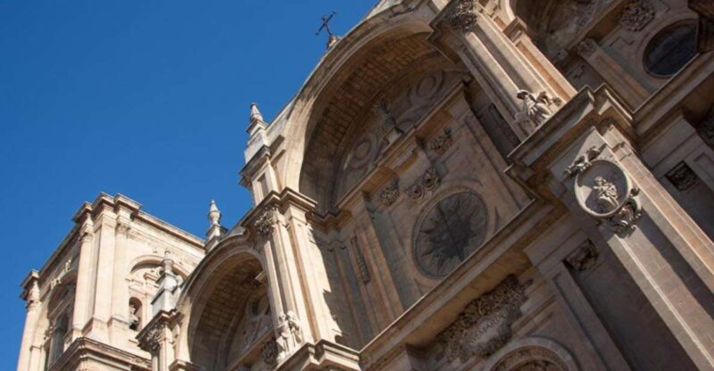 Granada: Cathedral, Royal Chapel & 4 Monuments Combo Ticket - Experience Highlights