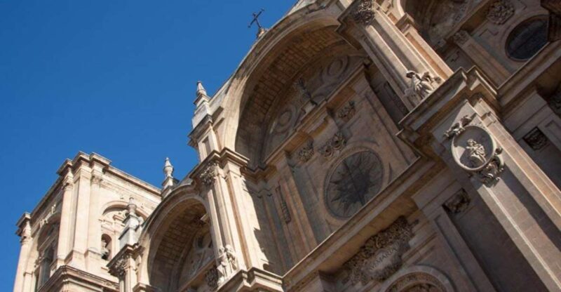 Granada: Cathedral, Royal Chapel & 5 Monuments Combo Ticket - Who Should Consider This Tour?