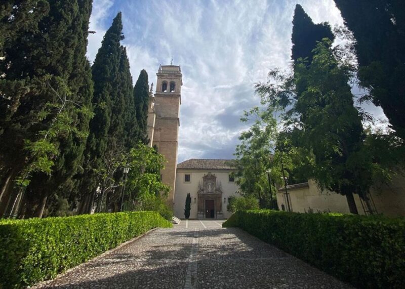 Granada: Cathedral, Royal Chapel & 5 Monuments Combo Ticket - Final Thoughts