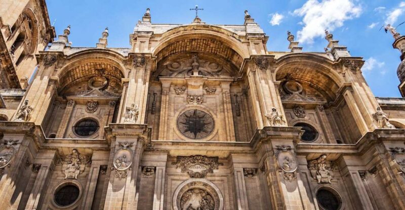 Granada Citycenter & Albayzin - Key Points