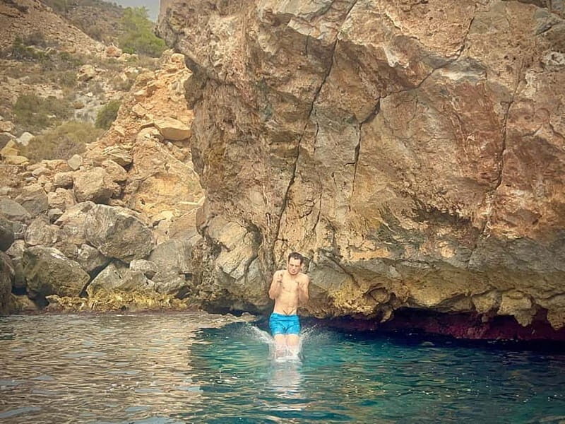 Granada: Deep Water Soloing in Calahonda Pier - Why This Tour Offers Great Value