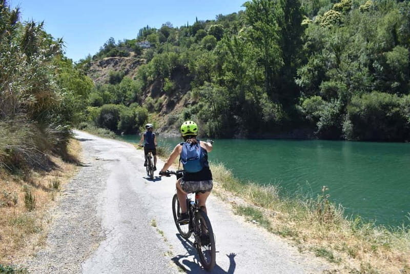 Granada: E-Bike Adventure on the Old Sierra Nevada Tramway - FAQs