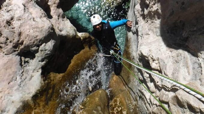 Granada: Family Canyoning in Río Verde - Customer Feedback and Testimonials