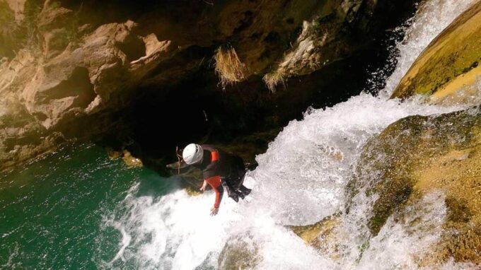 Granada: Family Canyoning in Río Verde - How to Book and Plan Your Adventure