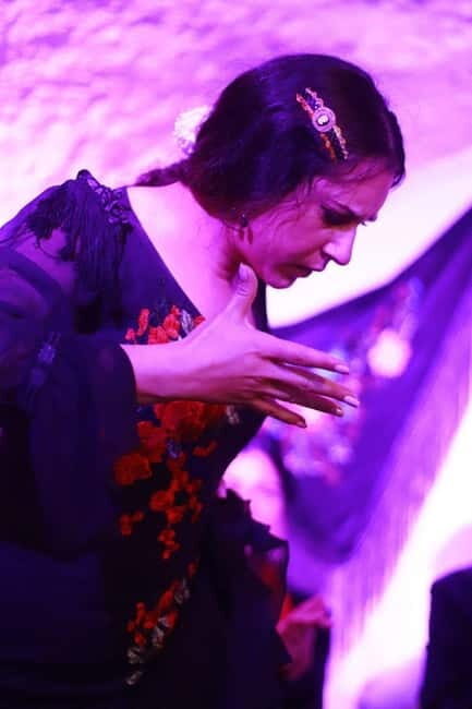 Granada: Flamenco Los Parrones in the Sacromonte Caves - FAQ