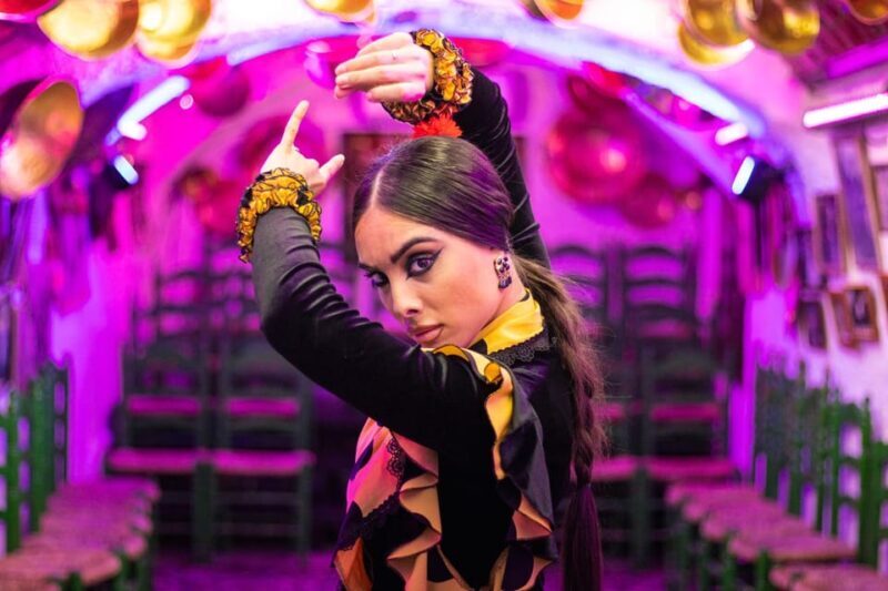 Granada: Flamenco Show at Cueva de la Rocío - Practical Details and Tips