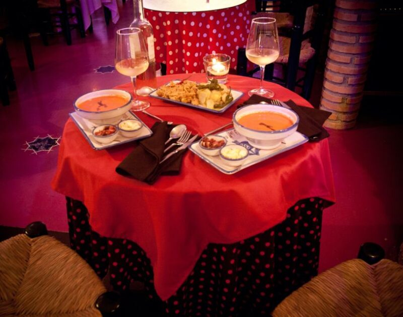 Granada: Flamenco Show at Templo Del Flamenco With Drink - Flamenco at Templo