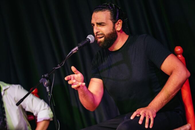 Granada: Flamenco Show in La Alboreá - What to Expect