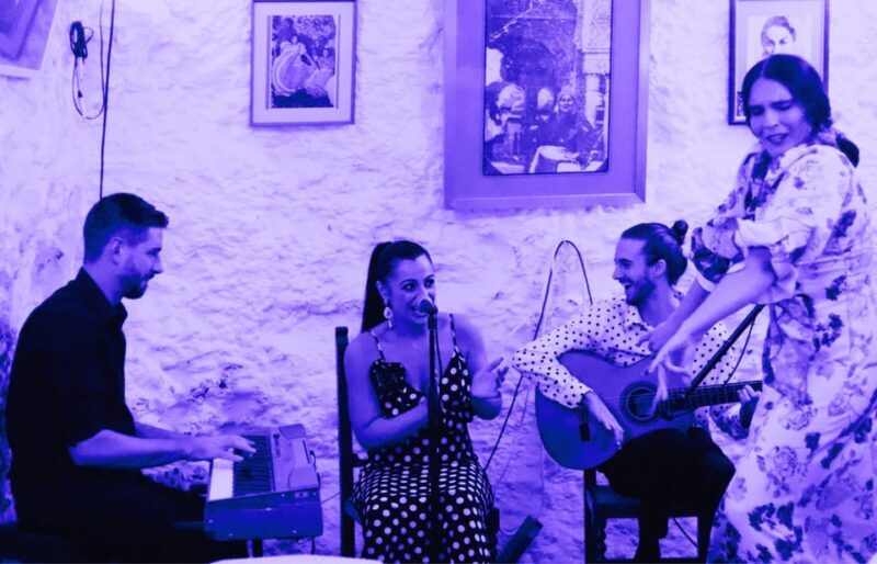 Granada: Flamenco Show in the Cave LA FARAONA - Final Thoughts