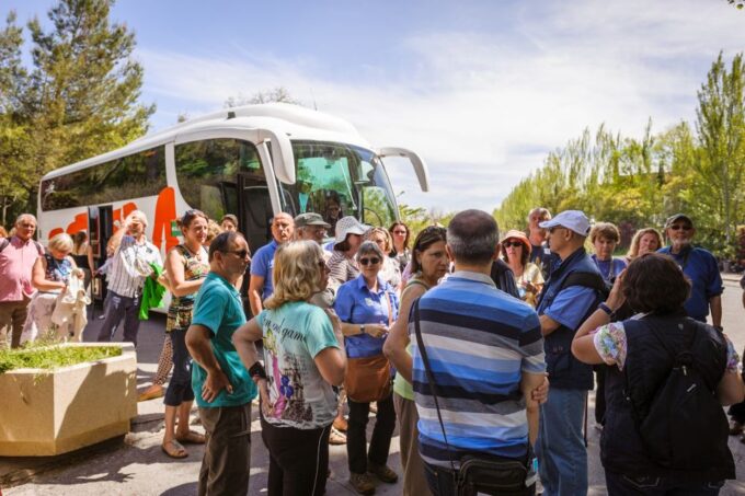 Granada Full Day From Costa Del Sol - Frequently Asked Questions