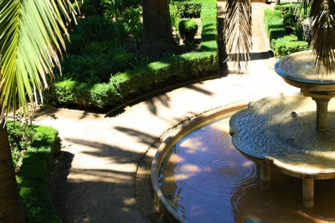 Granada: Gardens of Carmenes Guided Tour - Frequently Asked Questions
