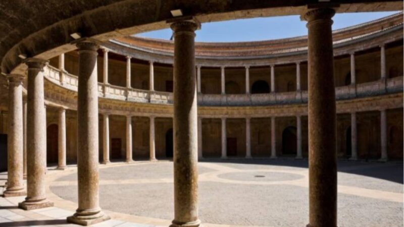 Granada: Generalife and Alcazaba Guided Tour Without Tickets - Experience Highlights