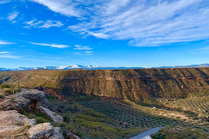 Granada Geopark: Desert, Prehistory and Local Gastronomy - Good To Know