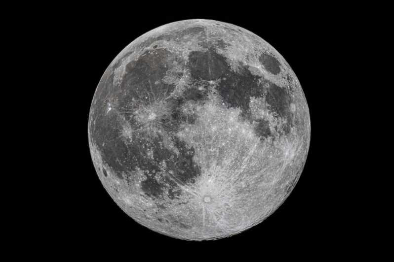 Granada Geopark: Stargazing Tour with Telescope - An In-Depth Look at the Granada Geopark Stargazing Tour