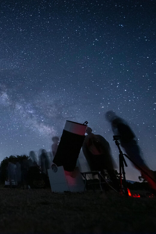 Granada Geopark: Stargazing Tour with Telescope - Who Would Love This Experience?