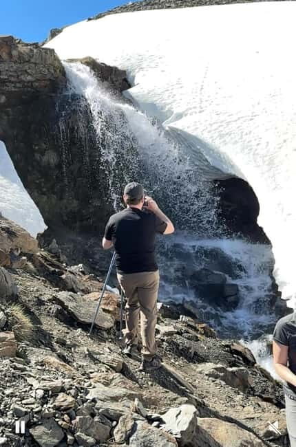Granada: High Sierra Nevada Hiking Tour to 3000 Meters - Wildlife Encounters and Unique Flora