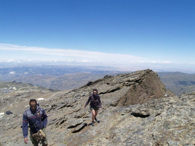 Granada: High Sierra Nevada Hiking Tour to 3000 Meters - Authentic Experiences and Genuine Connection