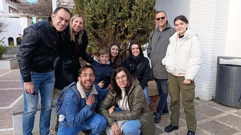 Granada: Hollywood & Sacromonte Tour - Is It Worth the Price?