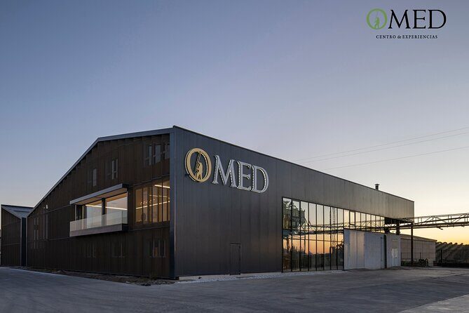 Granada in EVOO: Guided tour and unique sensorial tasting - A Detailed Look at the Olive Oil Experience