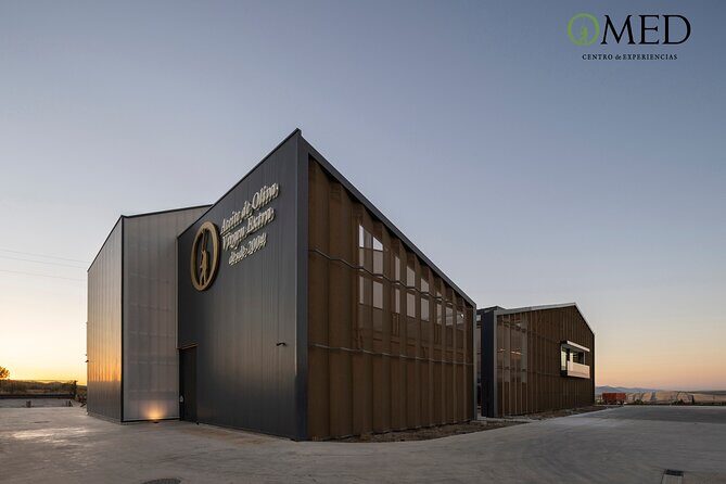 Granada in EVOO: Guided tour and unique sensorial tasting - FAQ