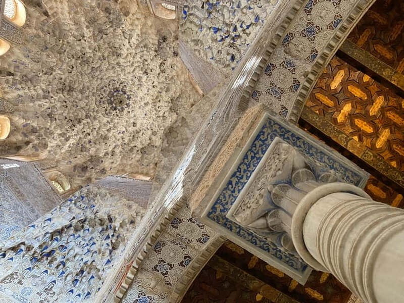 Granada: Last minute ticket Alhambra Tour - The Value and Who Should Book This Tour