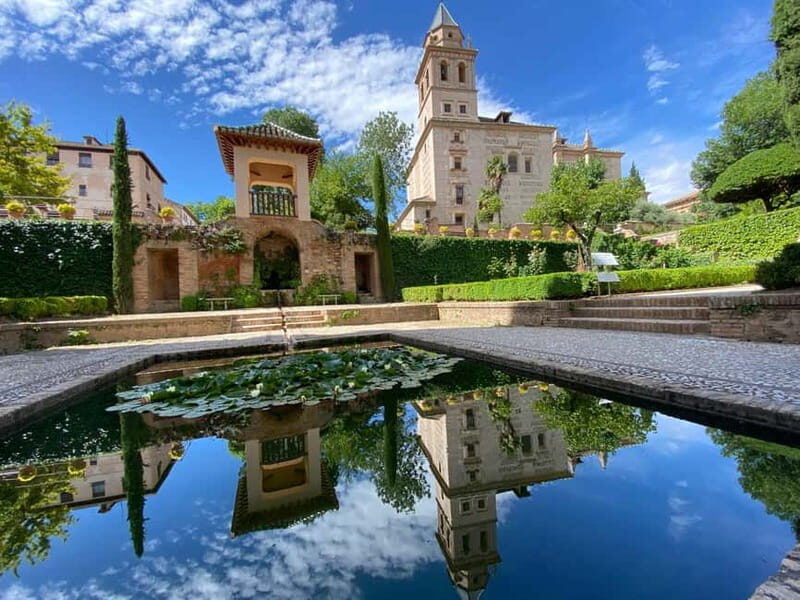 Granada: Last minute ticket Alhambra Tour - Final Thoughts
