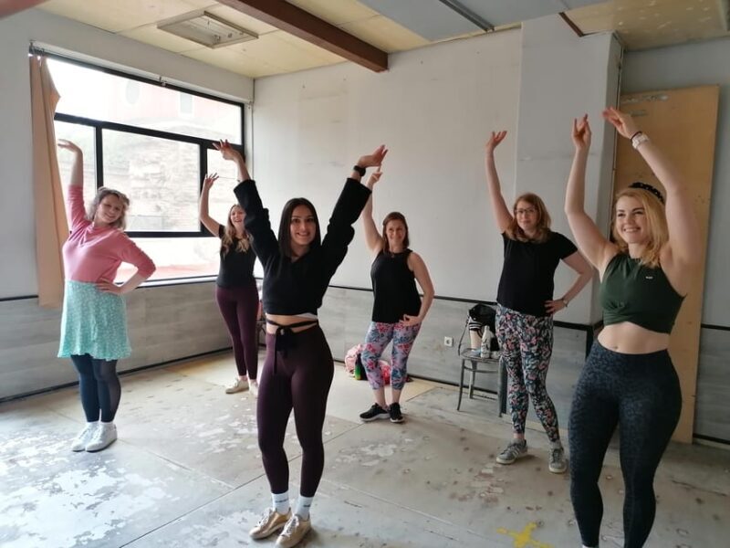 Granada: Latin Dance and Salsa Class Experience - The Sum Up: Is It Worth It?