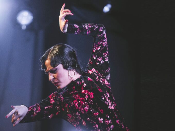 Granada: Live Flamenco Show at Casa Ana Entry Ticket - Cancellation and Refund Policy
