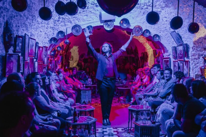Granada: Los Amayas Cave Traditional Flamenco Show - The Value of the Experience