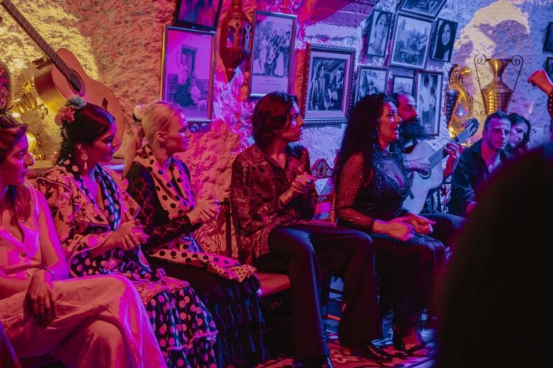 Granada: Los Amayas Cave Traditional Flamenco Show - Final Thoughts