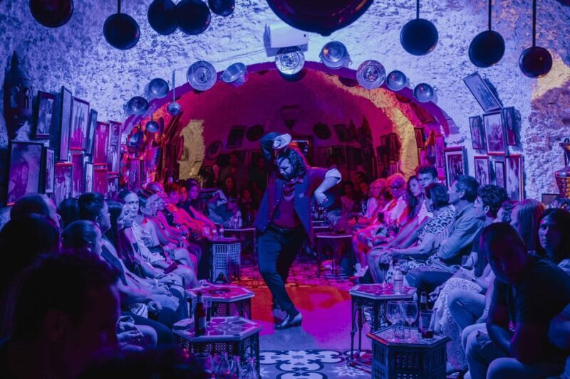 Granada: Los Amayas Cave Traditional Flamenco Show - FAQ