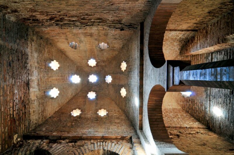 Granada: Moorish Monuments Entrance Tickets - Monuments Explored